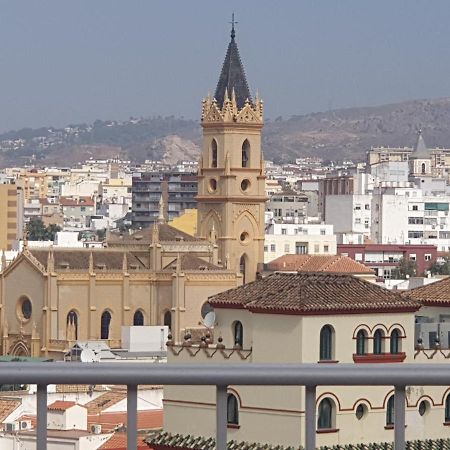 مالقة Atico Martillo المظهر الخارجي الصورة