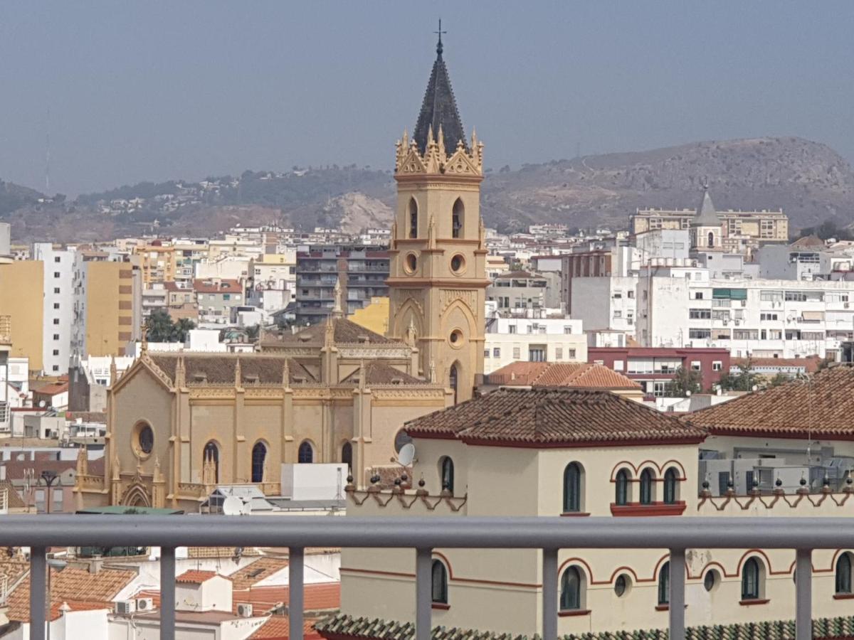 مالقة Atico Martillo المظهر الخارجي الصورة